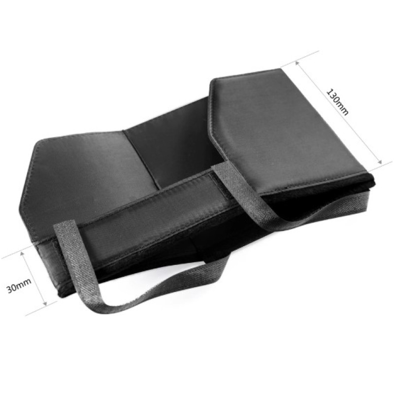SmallRig Sun Hood for Red 7’’ Monitor 2034