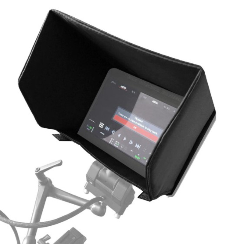 SmallRig Sun Hood for Red 7’’ Monitor 2034