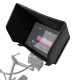 SmallRig Sun Hood for Red 7’’ Monitor 2034