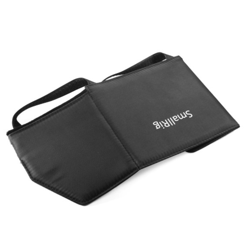 SmallRig Sun Hood for Red 7’’ Monitor 2034