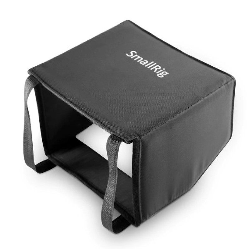 SmallRig Sun Hood for Red 7’’ Monitor 2034