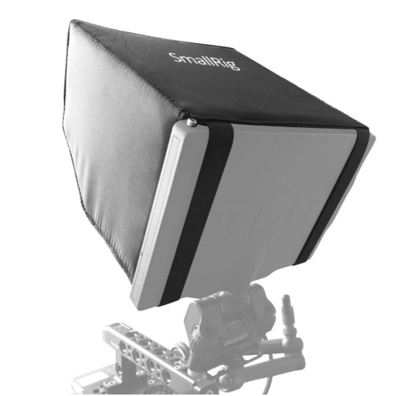 SmallRig Sun Hood for Red 7’’ Monitor 2034