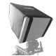 SmallRig Sun Hood for Red 7’’ Monitor 2034