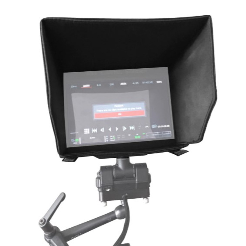 SmallRig Sun Hood for Red 7’’ Monitor 2034