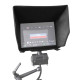 SmallRig Sun Hood for Red 7’’ Monitor 2034