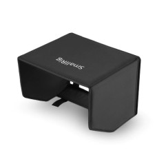 SmallRig Sun Hood for Red 7’’ Monitor 2034