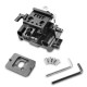 SmallRig Quick Release Baseplate Kit for Panasonic Lumix GH5 2035