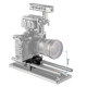SmallRig Quick Release Baseplate Kit for Panasonic Lumix GH5 2035