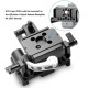 SmallRig Quick Release Baseplate Kit for Panasonic Lumix GH5 2035