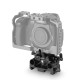 SmallRig Quick Release Baseplate Kit for Panasonic Lumix GH5 2035