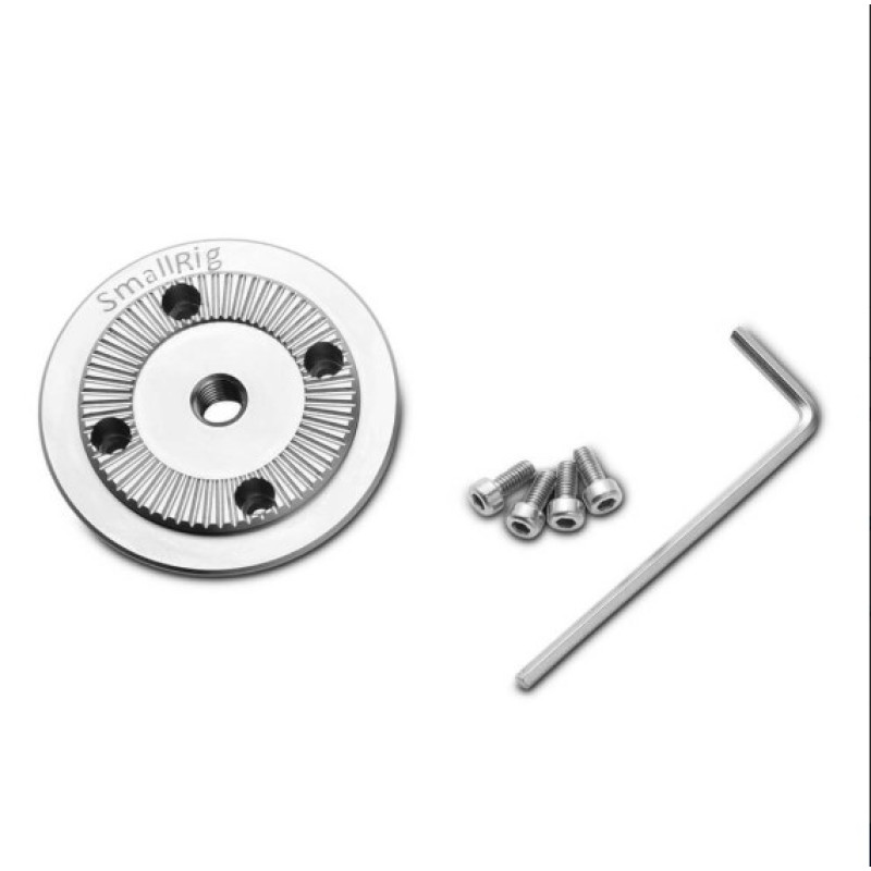SmallRig Arri Body Rosette for FS5 2038