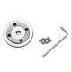 SmallRig Arri Body Rosette for FS5 2038