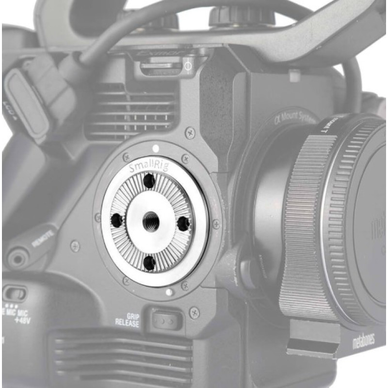 SmallRig Arri Body Rosette for FS5 2038