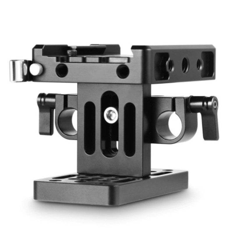 SmallRig Drop-In Baseplate (Manfrotto) Kit 2039