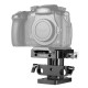 SmallRig Drop-In Baseplate (Manfrotto) Kit 2039