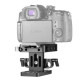 SmallRig Drop-In Baseplate (Manfrotto) Kit 2039