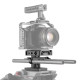 SmallRig Drop-In Baseplate (Manfrotto) Kit 2039