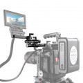 SmallRig Monitor Mount for DSMC2 RED Touch 4.7" LCD/DSMC2 RED Touch 7.0" LCD/RED Touch 7.0" LCD 2042