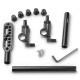 SmallRig Monitor Mount for DSMC2 RED Touch 4.7" LCD/DSMC2 RED Touch 7.0" LCD/RED Touch 7.0" LCD 2042