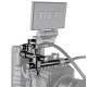 SmallRig Monitor Mount for DSMC2 RED Touch 4.7" LCD/DSMC2 RED Touch 7.0" LCD/RED Touch 7.0" LCD 2042
