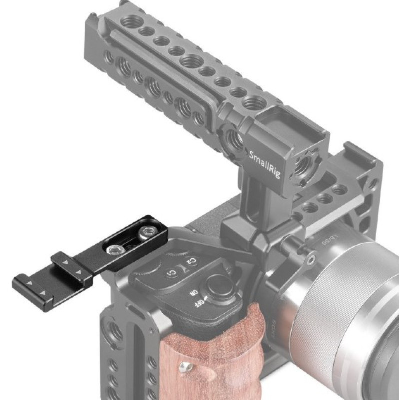 SmallRig Cold Shoe Extension 2044