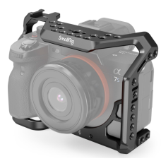 Клітка для камери SmallRig 2999 Camera Cage for Sony Alpha 7S III A7S III A7S3 
