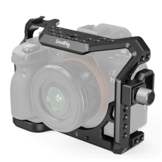 Клітка для камери SmallRig 3007 Camera Cage and HDMI Cable Clamp for Sony Alpha 7S III A7S III A7S3
