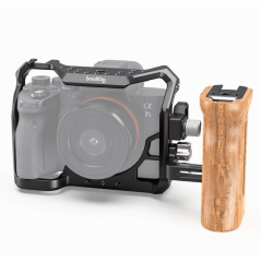 Комплект SmallRig 3008 Professional Kit for Sony Alpha 7S III A7S III A7S3