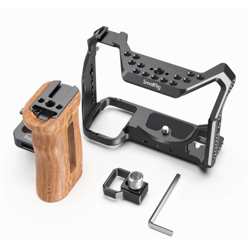 Комплект SmallRig 3008 Professional Kit for Sony Alpha 7S III A7S III A7S3