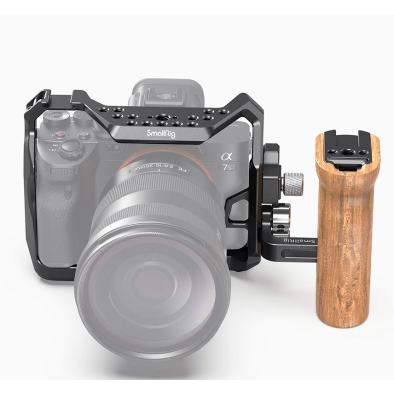 Комплект SmallRig 3008 Professional Kit for Sony Alpha 7S III A7S III A7S3