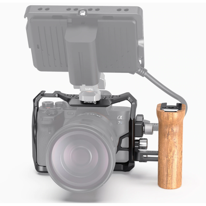 Комплект SmallRig 3008 Professional Kit for Sony Alpha 7S III A7S III A7S3