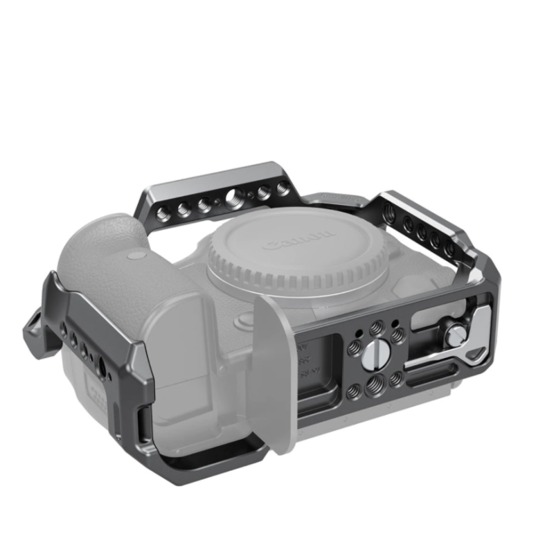Клетка для камеры SmallRig 2982 Camera Cage for Canon EOS R5 and R6