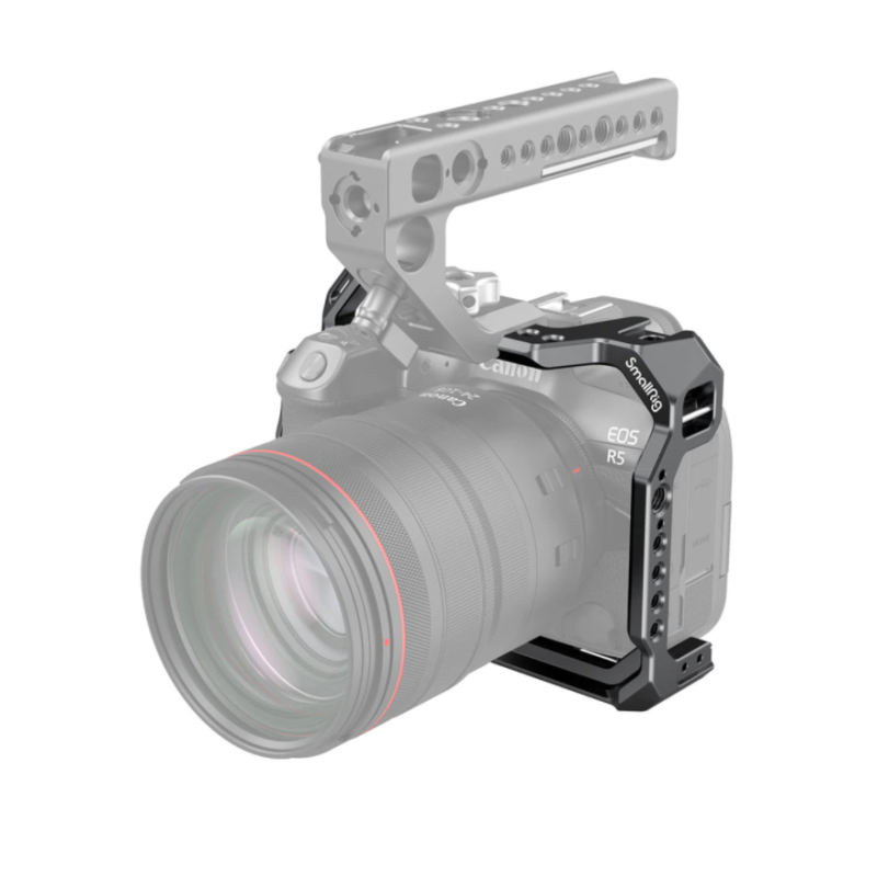 Клетка для камеры SmallRig 2982 Camera Cage for Canon EOS R5 and R6