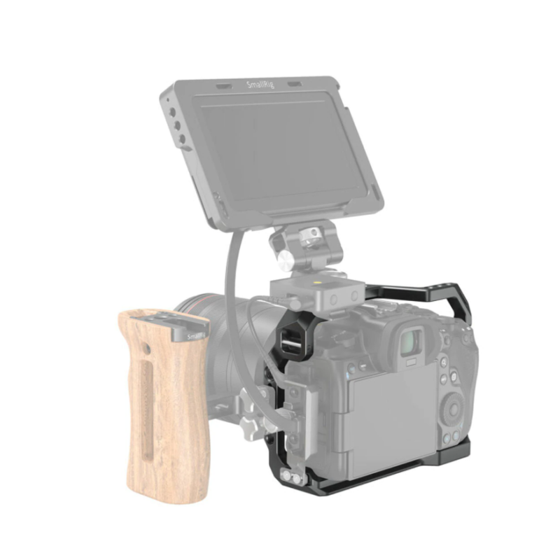 Клетка для камеры SmallRig 2982 Camera Cage for Canon EOS R5 and R6