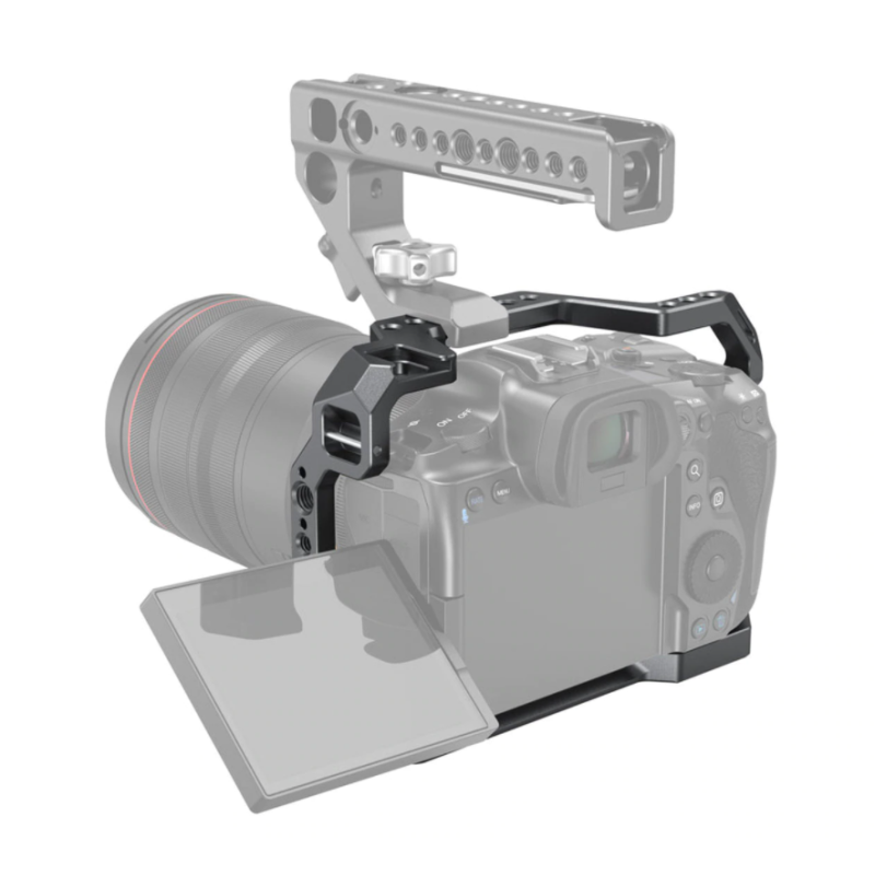 Клетка для камеры SmallRig 2982 Camera Cage for Canon EOS R5 and R6