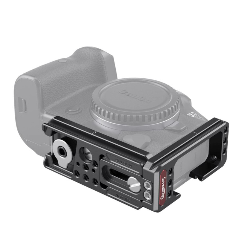 SmallRig 2976 L-Bracket for Canon EOS R5 and R6