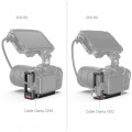 SmallRig 2976 L-Bracket for Canon EOS R5 and R6 