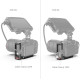 SmallRig 2976 L-Bracket for Canon EOS R5 and R6