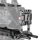 SmallRig Professional Run-N-Gun Kit for Sony PXW-FS7/FS7II 2045
