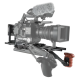 SmallRig Professional Run-N-Gun Kit for Sony PXW-FS7/FS7II 2045