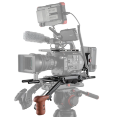 SmallRig Professional Run-N-Gun Kit for Sony PXW-FS7/FS7II 2045