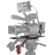 SmallRig Professional Run-N-Gun Kit for Sony PXW-FS7/FS7II 2045