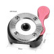 SmallRig NATO Clamp to Arri Rosette 2046