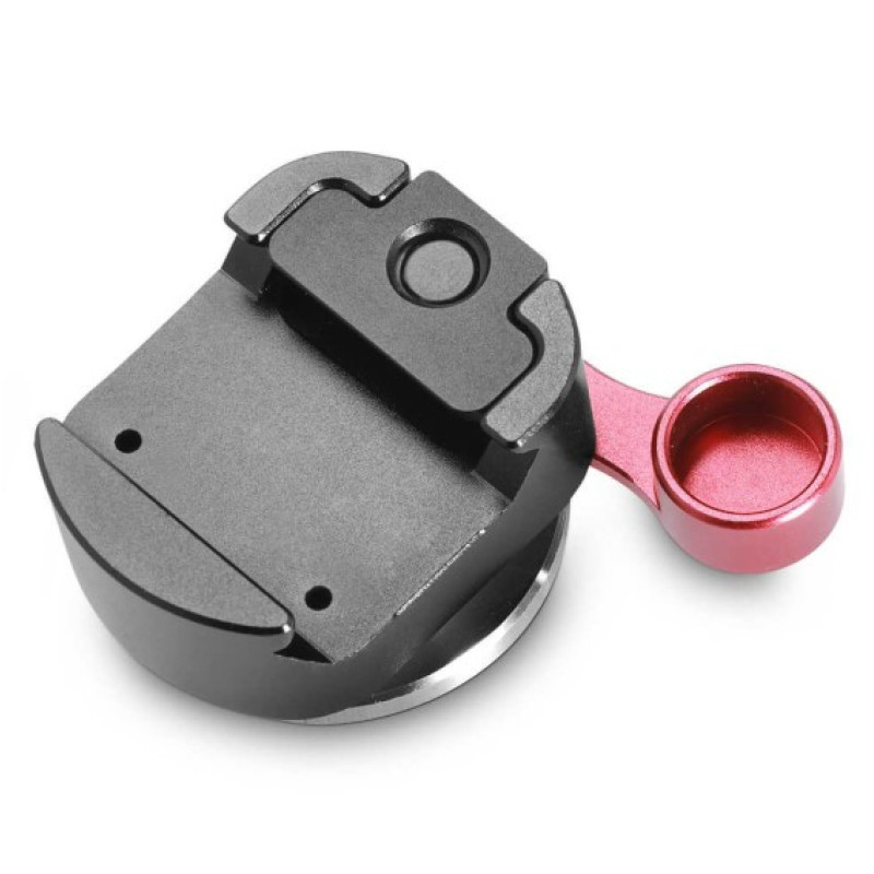 SmallRig NATO Clamp to Arri Rosette 2046