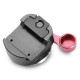 SmallRig NATO Clamp to Arri Rosette 2046