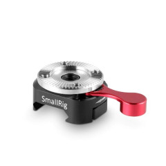 SmallRig NATO Clamp to Arri Rosette 2046