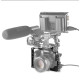 SmallRig Camera Cage for Panasonic GH4GH3 2048