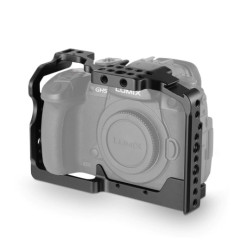 SmallRig Panasonic Lumix GH5 Cage 2049