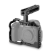 SmallRig GH5 Cage with Top Handle 2050