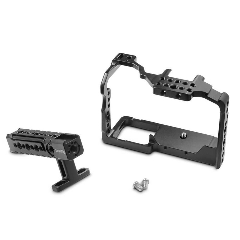 SmallRig GH5 Cage with Top Handle 2050